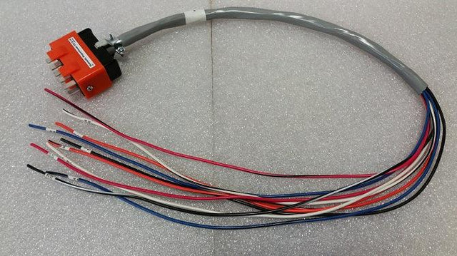 119642 Control Box Cable Assembly Genuine Skyjack