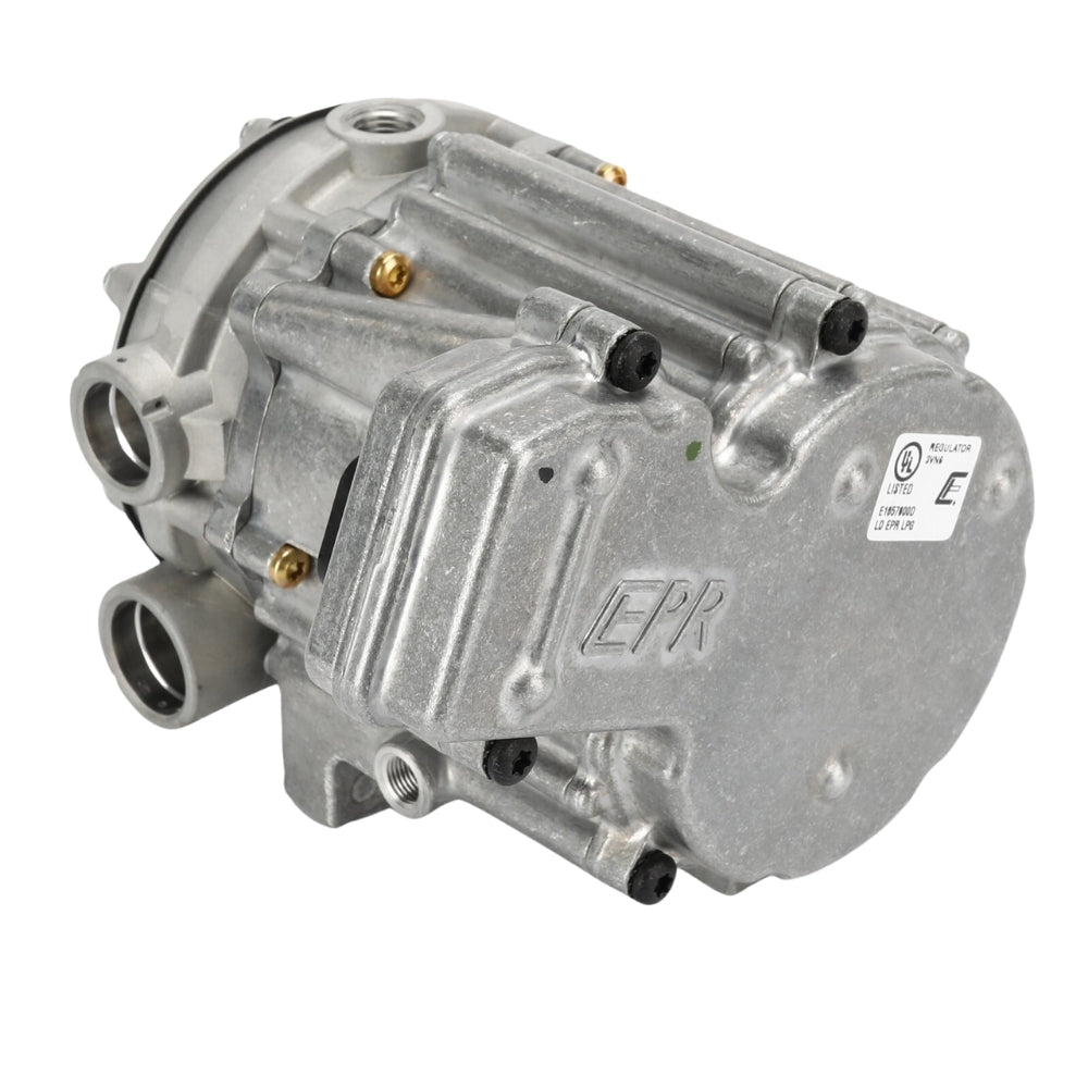 119826GT Regulator Lpg Dsg-423 | Genuine Genie