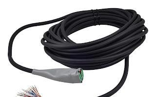 119850 Harness, Cable | Genie - BHE Parts Store