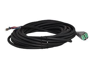 119853GT Harness 18/19 Cable Jib Gr & Br | Genuine Genie
