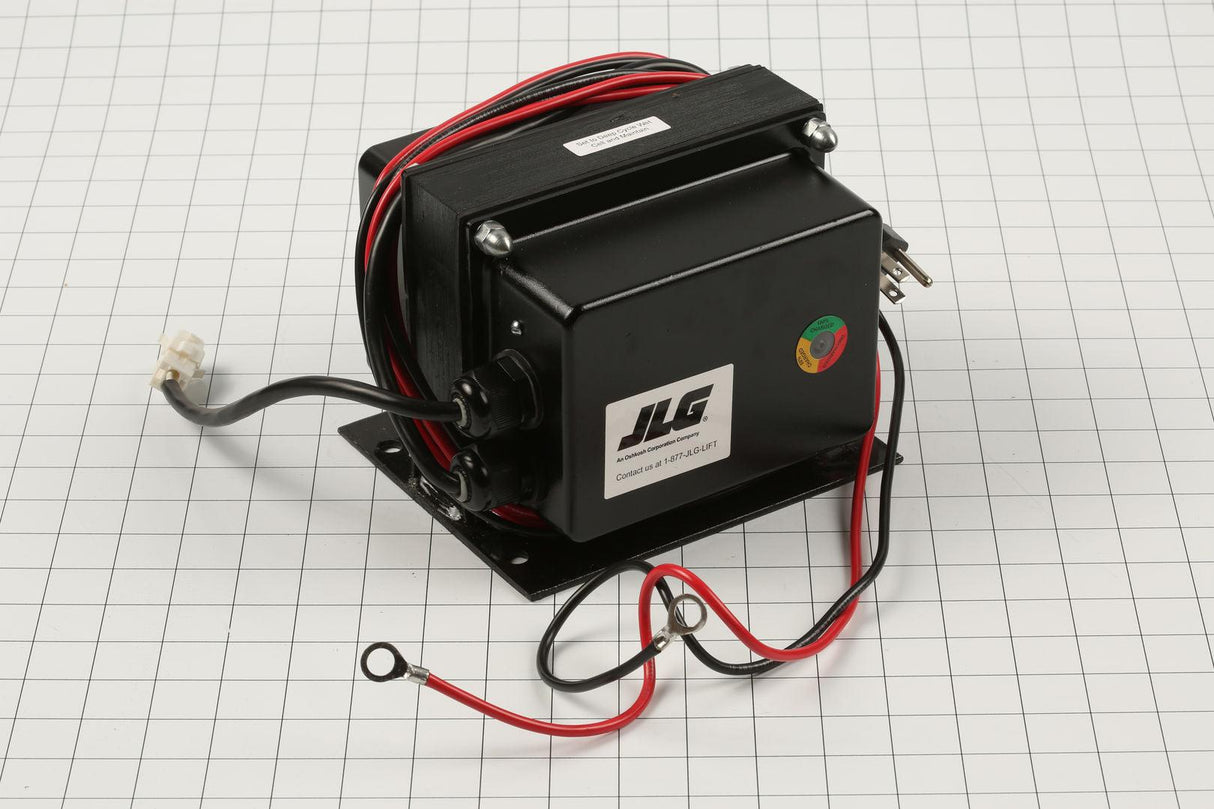 1202425SJ Charger 25A-Skyjack | JLG - BHE Parts Store