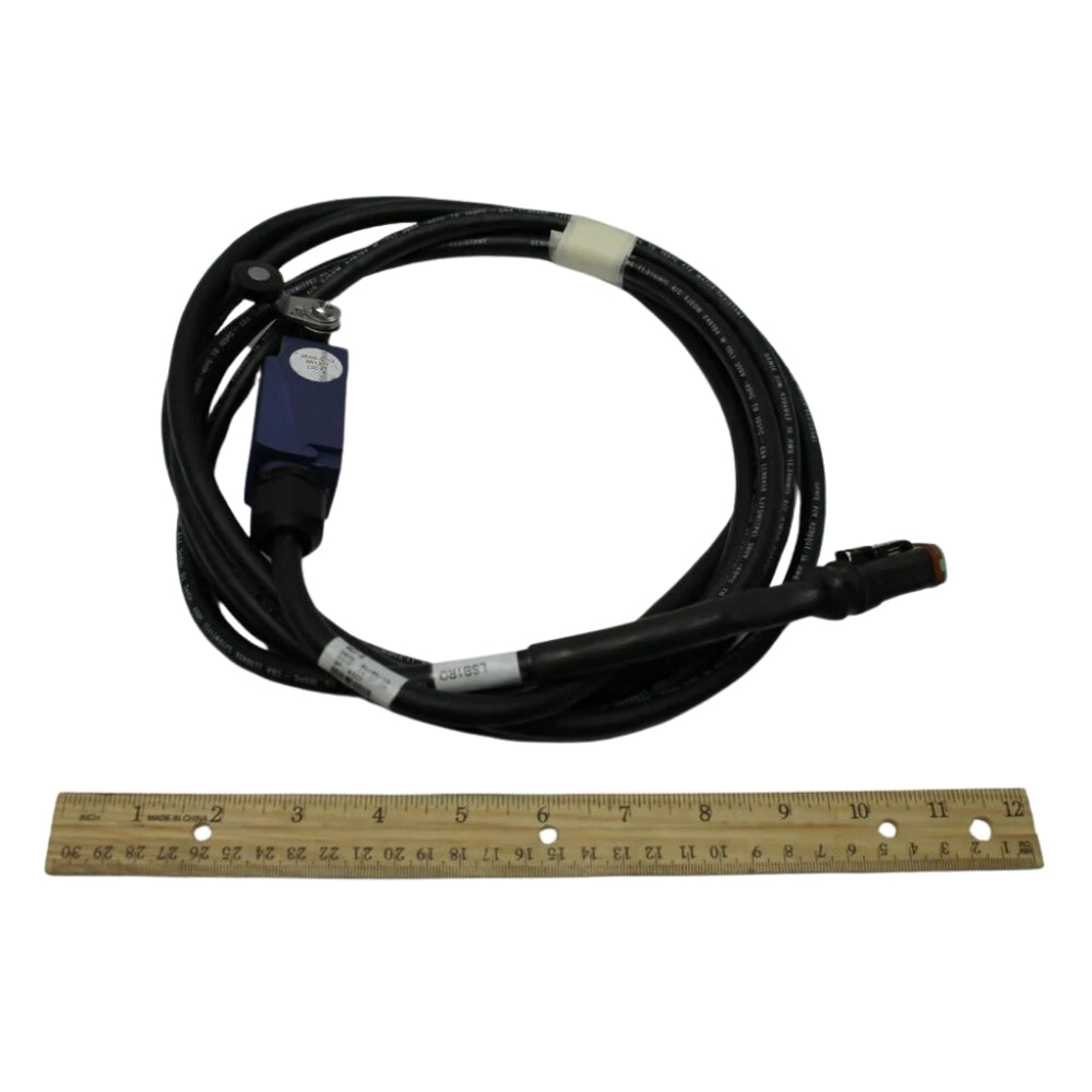 121466GT Harness Ls Boom Ret S80/85 | Genuine Genie