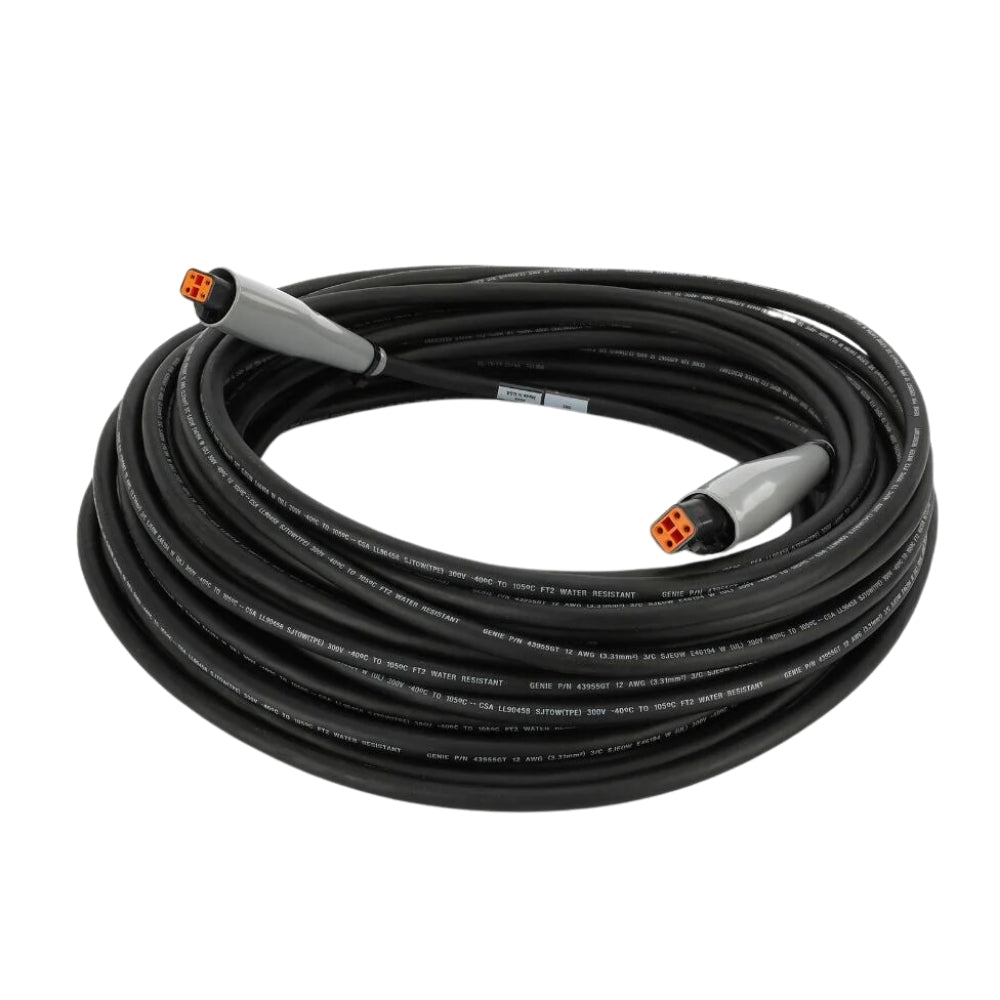 121478GT Harness 12V To Plat S80-2008 | Genuine Genie