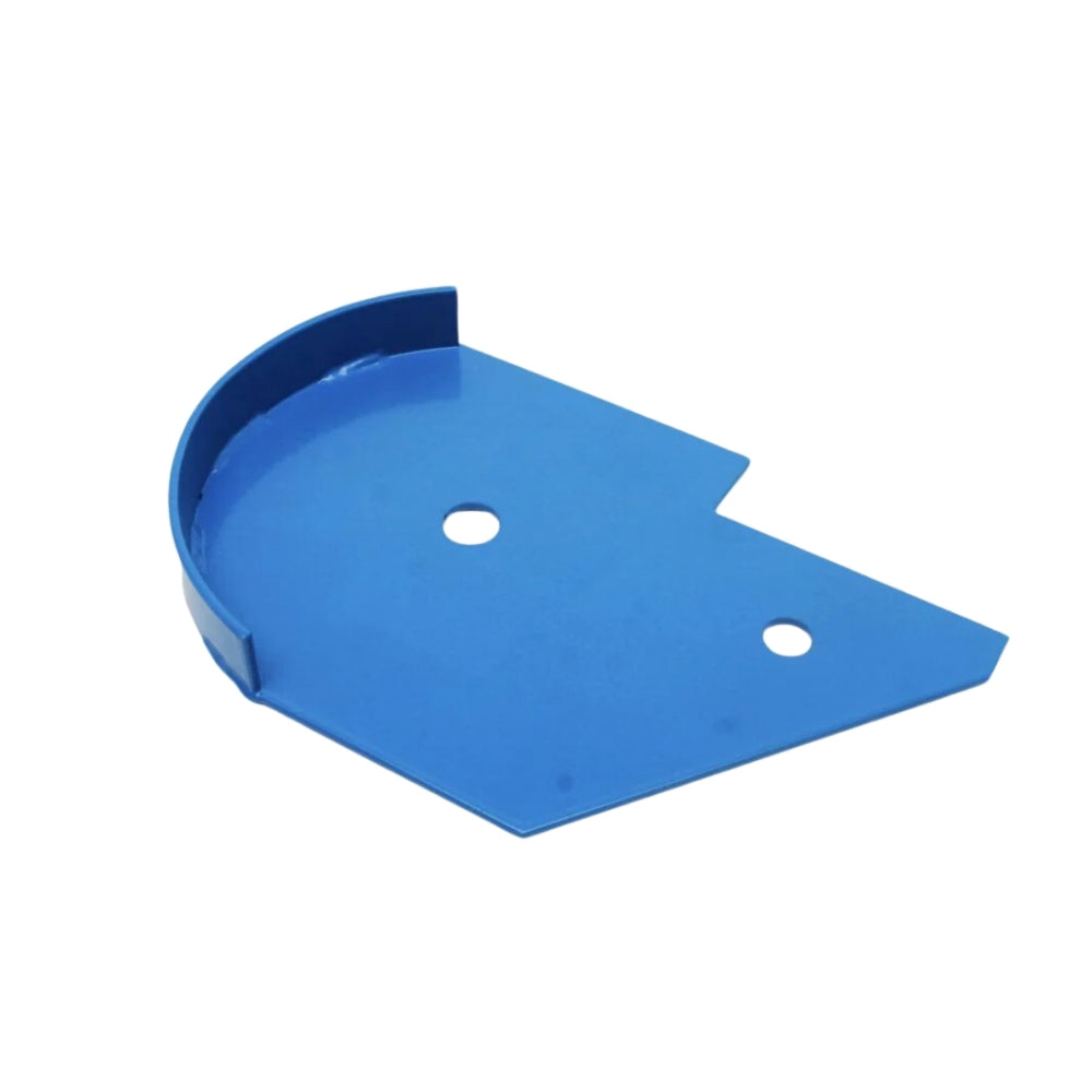 122016GT Weldment Ret.Cable Sheav.Gard.Lh | Genuine Genie