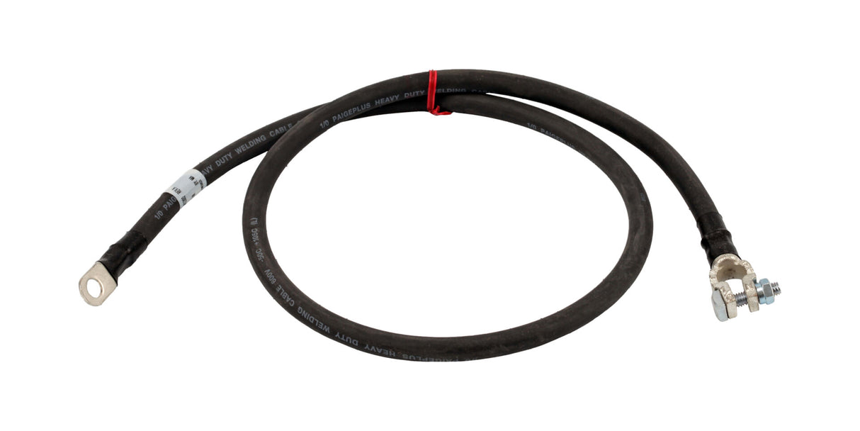 122057 Battery Negative Cable