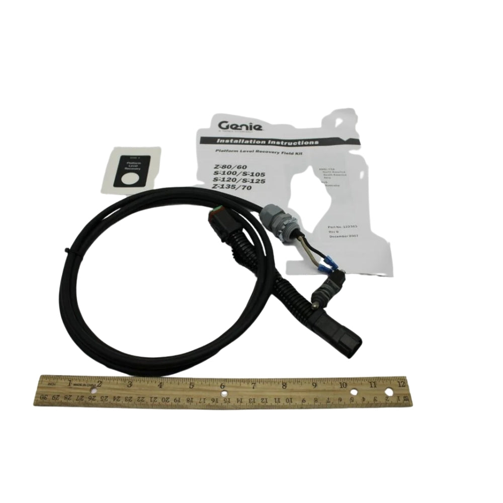 122362GT Field Kit Pl Level