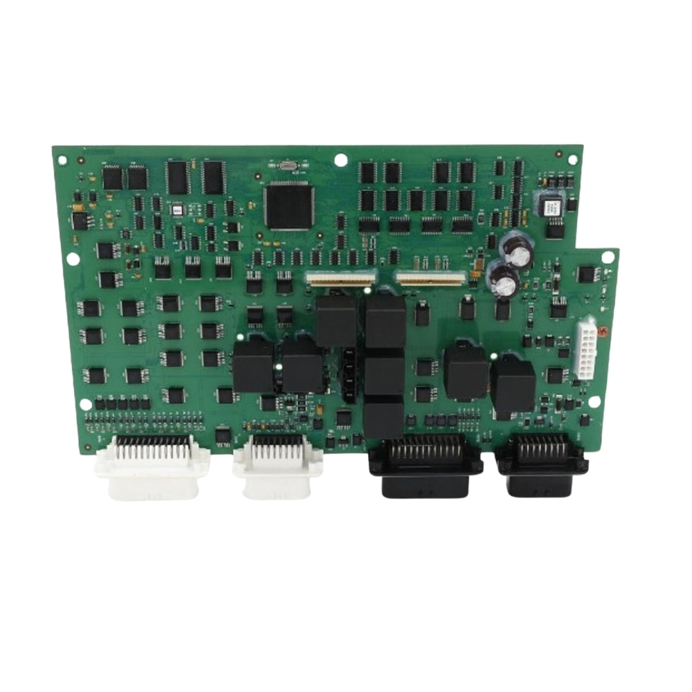 122400GT PCB Assembly ECM Ground Ver 200 | Genuine Genie