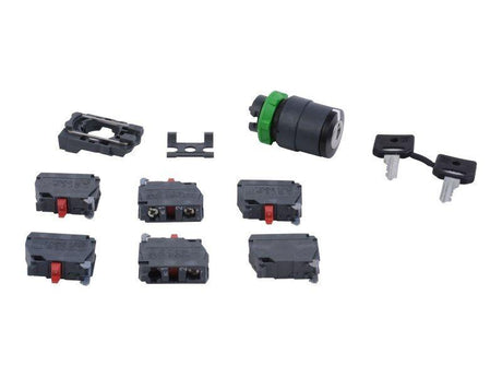 122515GT Keyswitch Service Kit