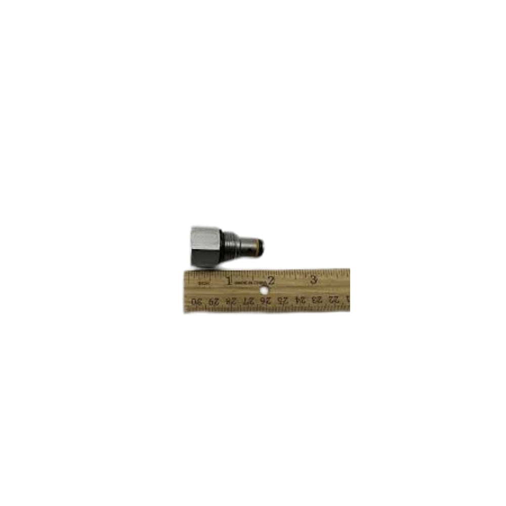 122640GT Pressure Comp Flow Control | Genuine Genie