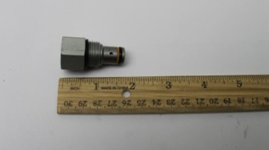 Part number 122641GT Valve Flow Regulator