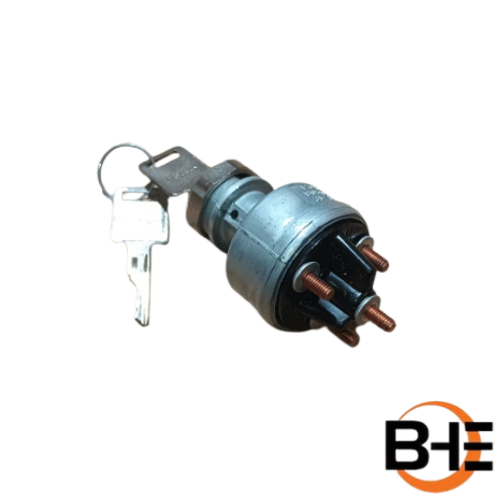 Part Number 123196GT Ignition Switch