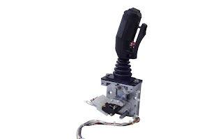 123995EX Reman Joystick Controller | Skyjack - BHE Parts Store