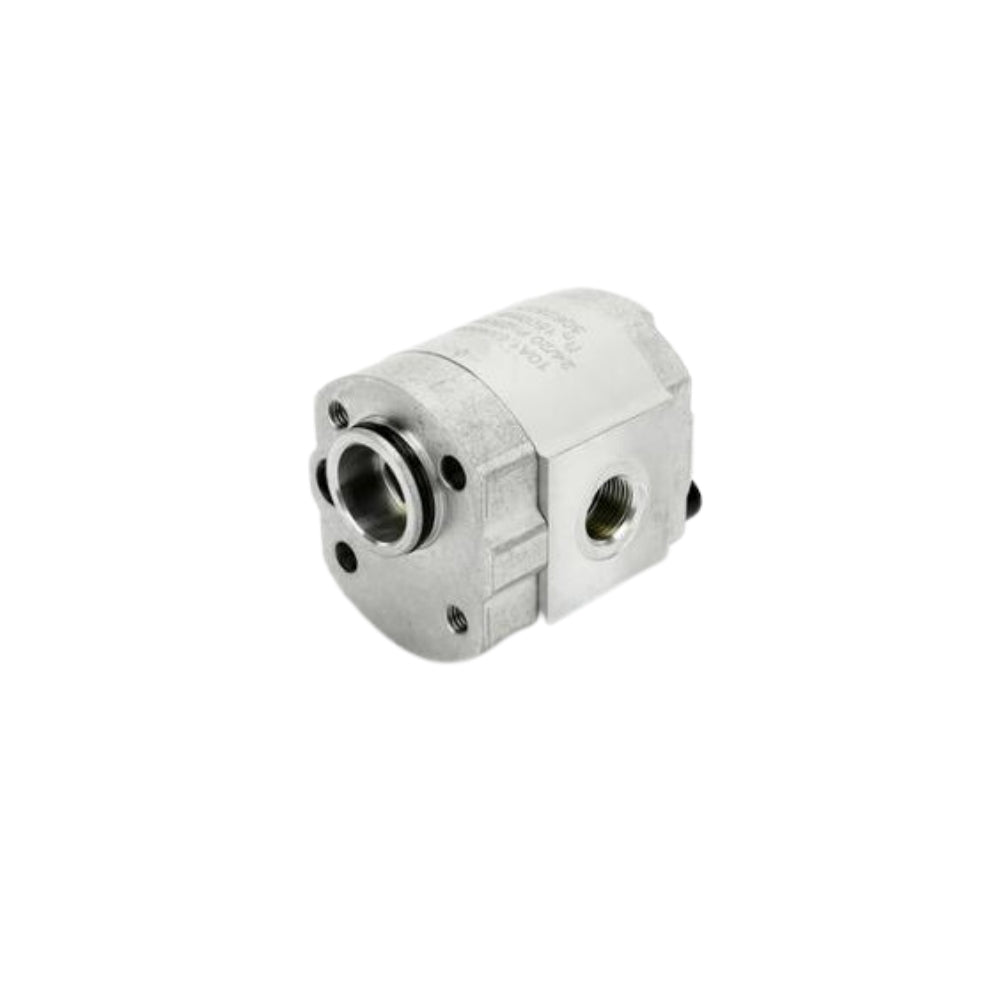 124100GT Pump 1.66Cc Hydac | Genuine Genie