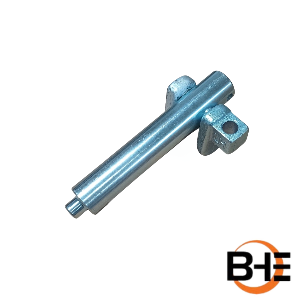 124228 Brake Block & Pin Left 3226 | Genuine Skyjack - BHE Parts Store