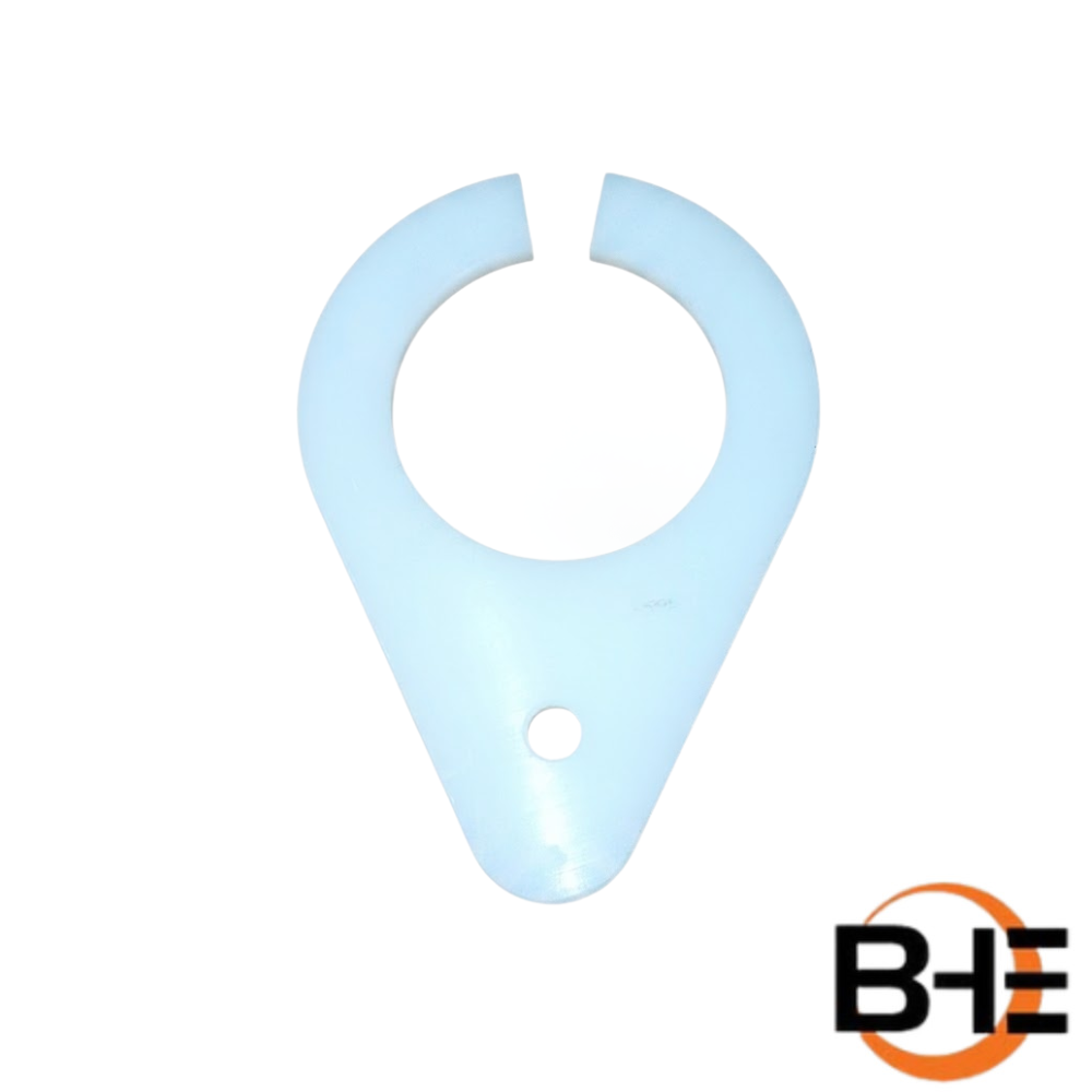 124338 Plastic Outrigger Clip Genuine Skyjack