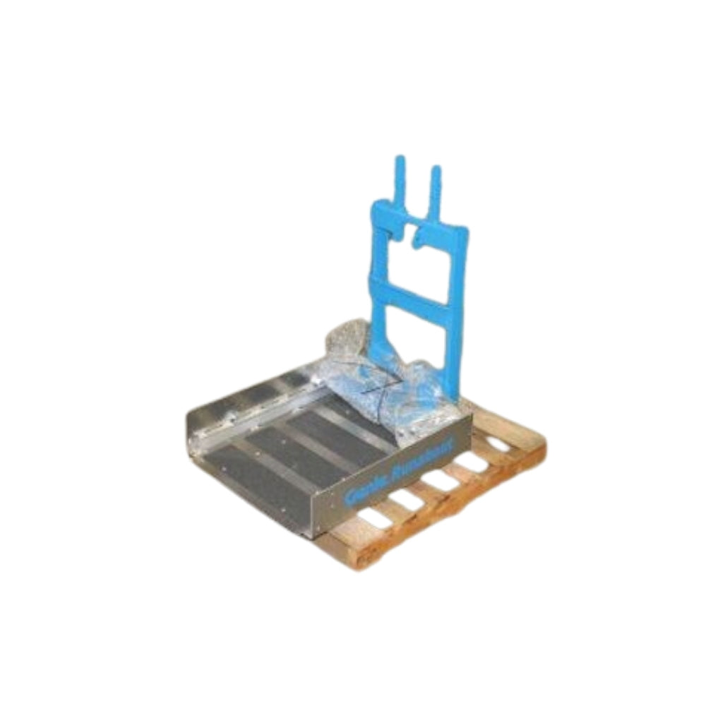 124884GT Kit Ext Plat Ce Gr | Genuine Genie