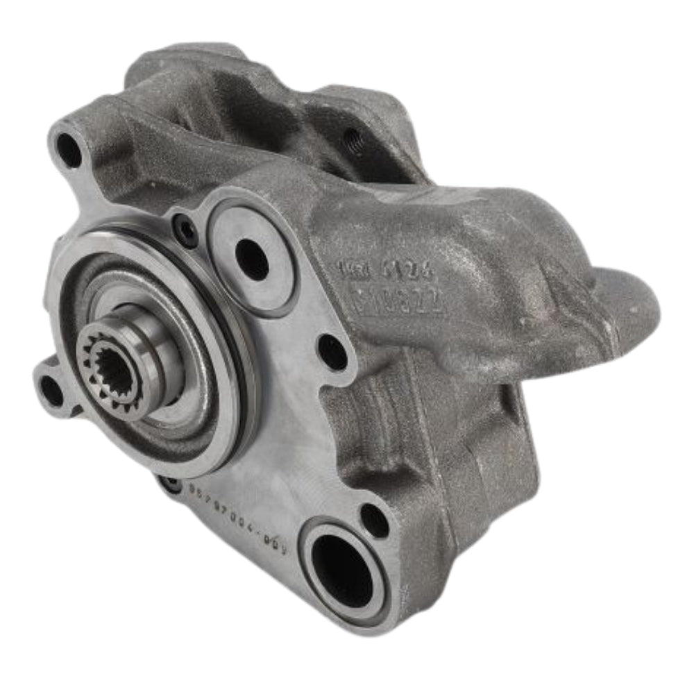 1252180GT Oil Pump | Genuine Genie