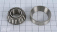 1252546GT Bearing Roller