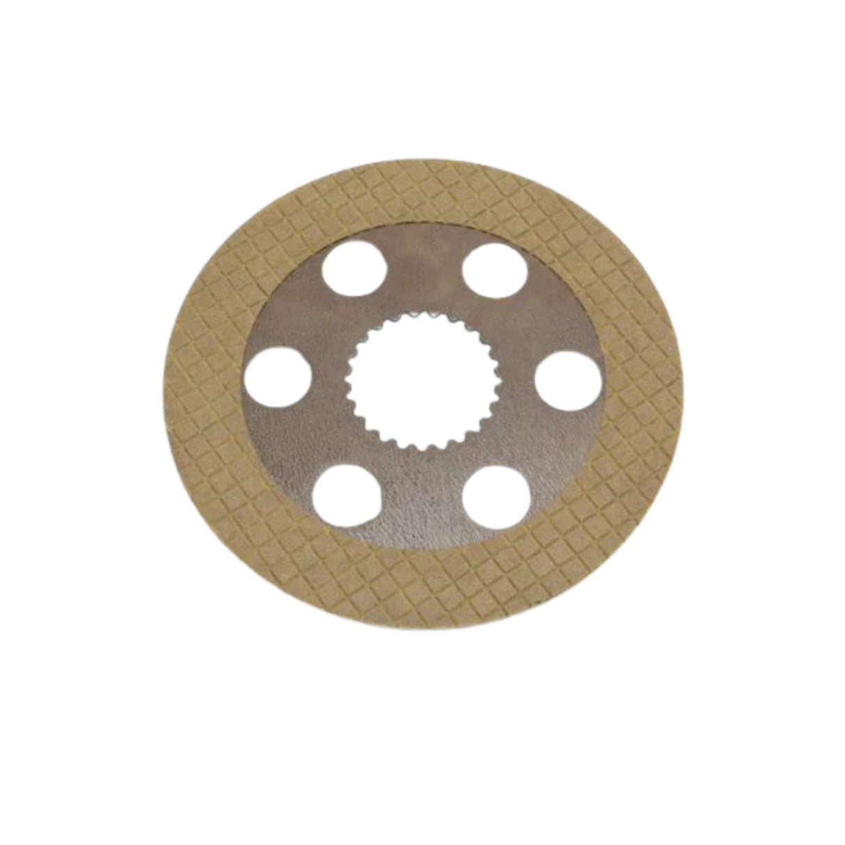 1252617GT Brake Disc | Genuine Genie