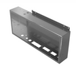 1253160GT Weldment, Gbox, S80/85 2013