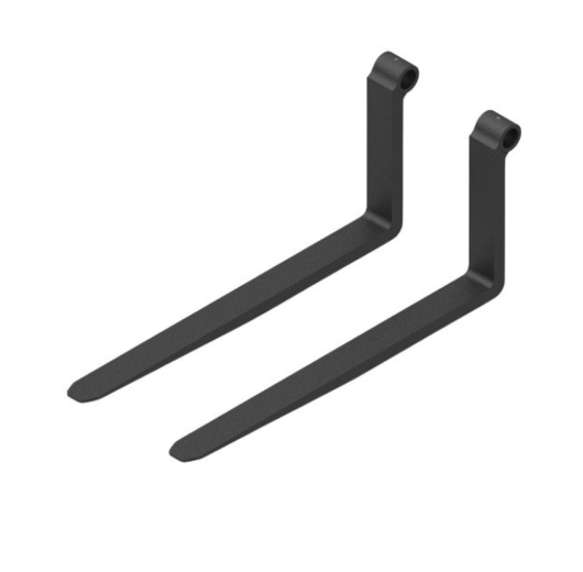 1254548GT-PAIR Fork Pair, Pallet, 48"