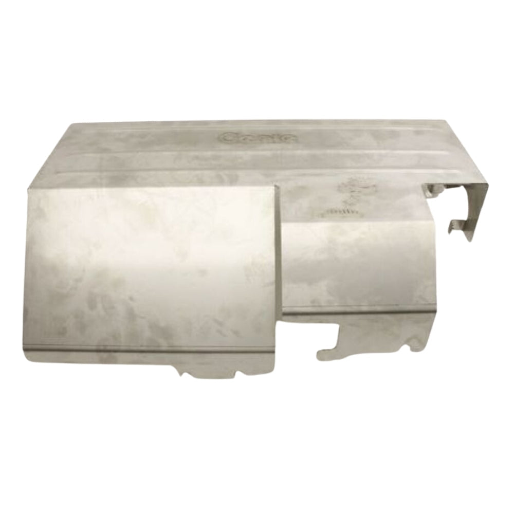 Part Number 1254717GT Heat Shield Deutz Td2.9L fits Genie