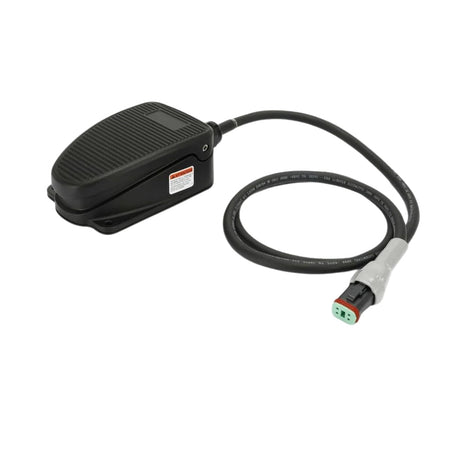 1254874GT Assembly Foot Switch S60
