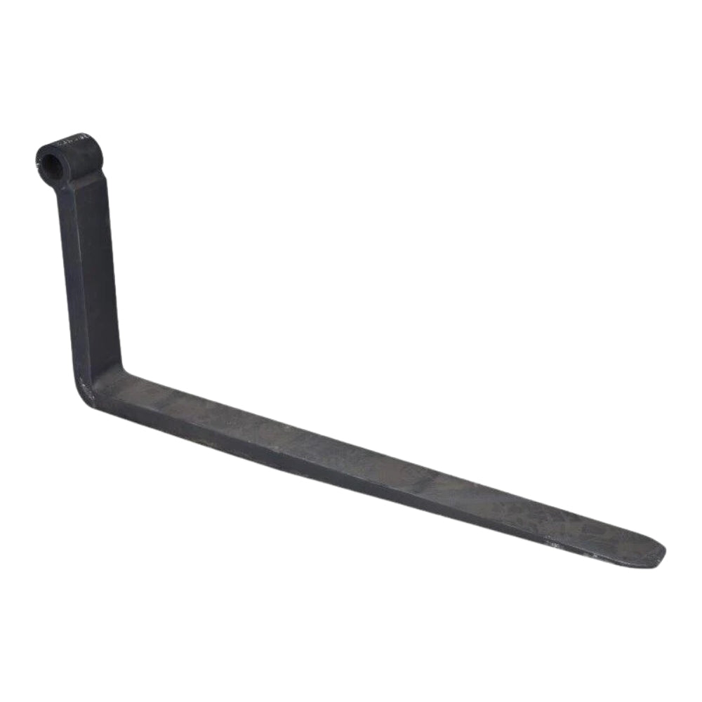 Part Number 1255050GT Weldment Fork Tine 48" fits Genie