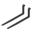 1255051GT-PAIR Fork Pair, Pallet, 60"