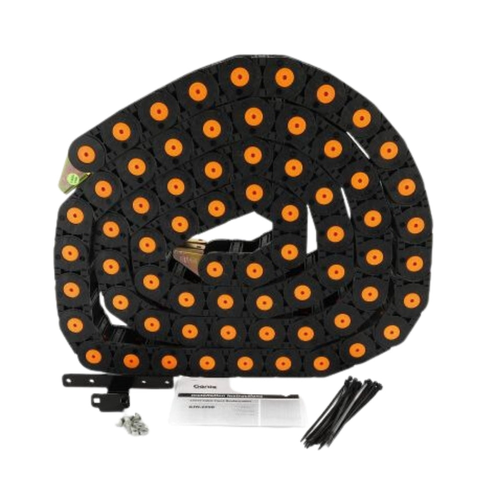 Part Number 1255546GT Hd Cable Track Kit GTH-1056 fits Genie