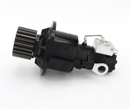 Genie Part Number 1255768GT Swing Drive Assembly
