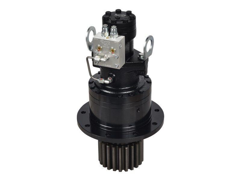 1255768GT Swing Drive Assembly | Genuine Genie
