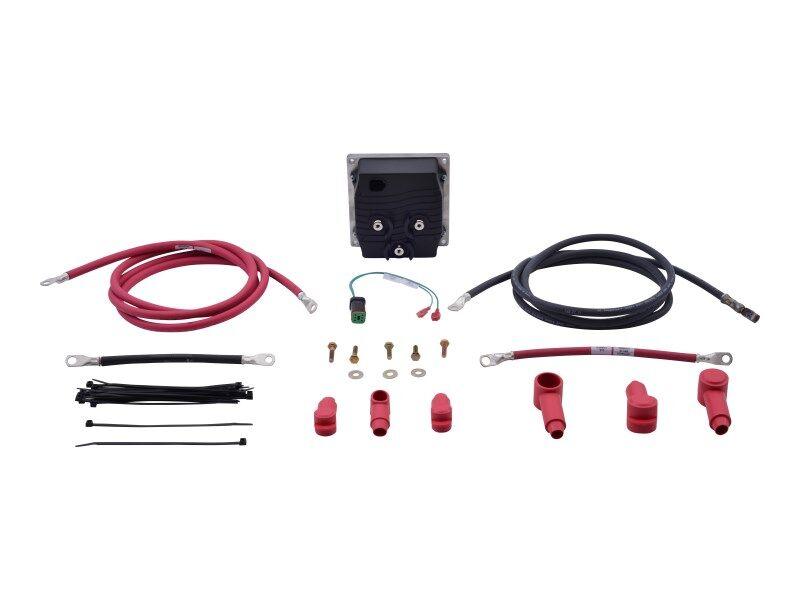 1257205GT Gs45 Mtr Ctrl Kit