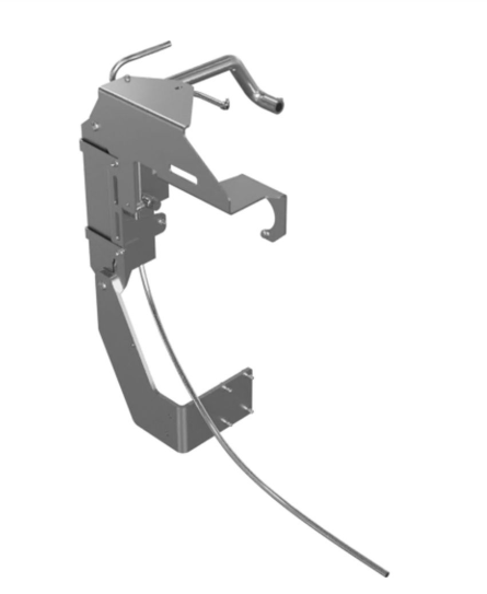 1257412GT Assembly Expansion Tank System