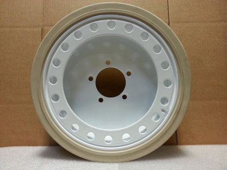 125786 Wheel Brake Genuine Skyjack