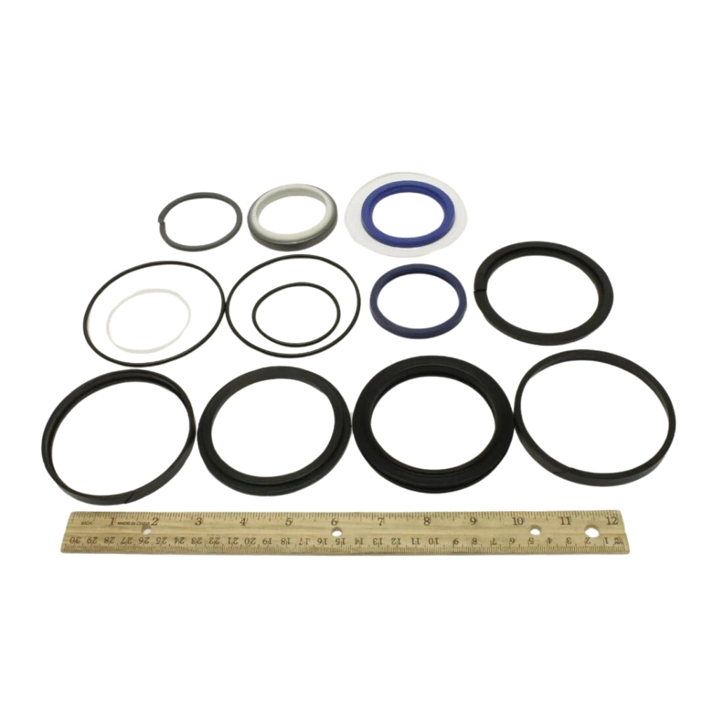Part Number 1258123GT Seal Kit Mast Cylinder 1253246 fits Genie