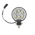 1258527GT Clear LED Harness Light