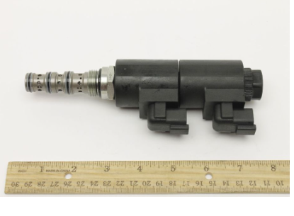 Genie part number 1260136GT Solenoid Valve