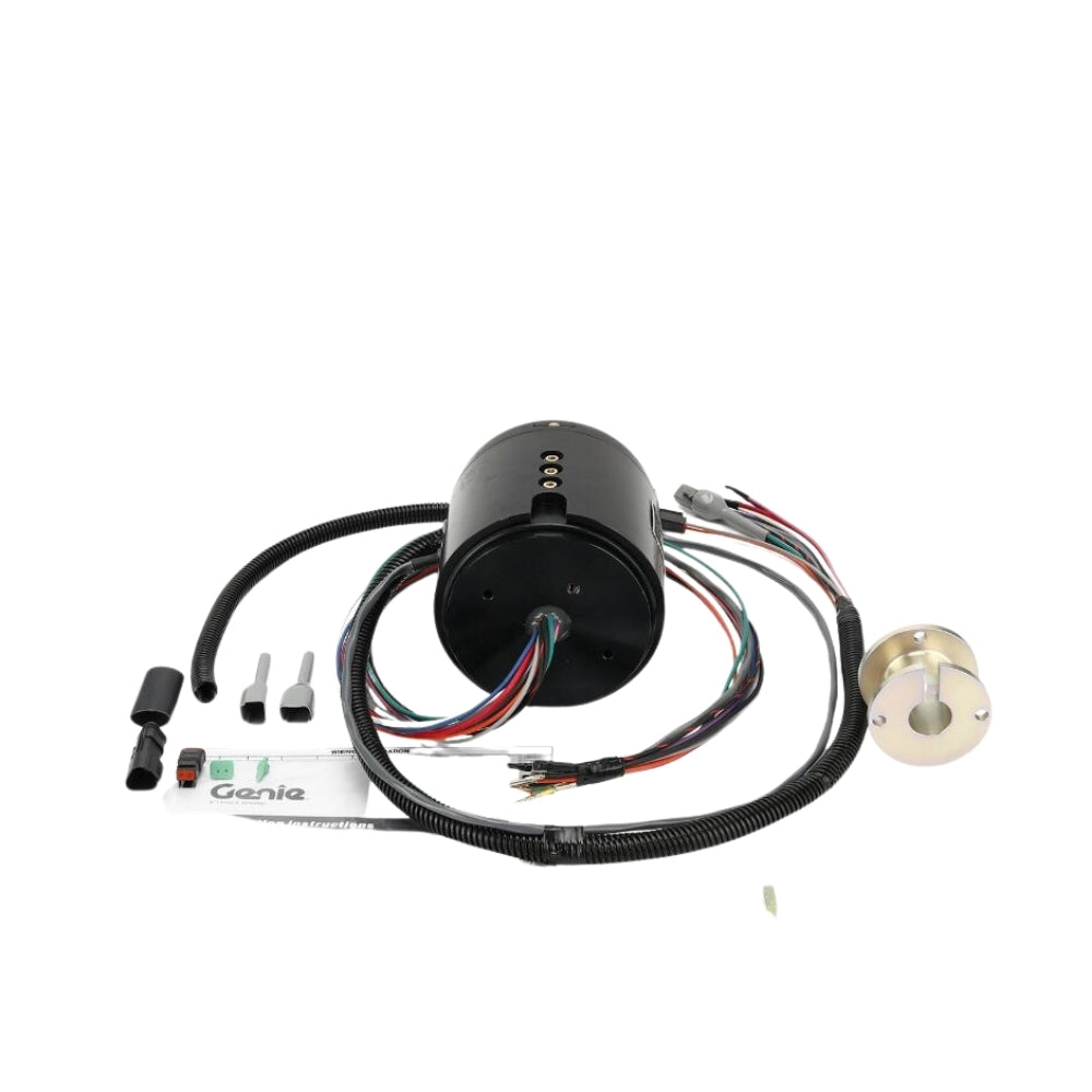 1261987GT Kit Electric Swivel 6 Contact | Genuine Genie