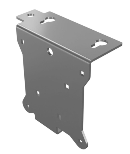 1262972GT Forming, Vec Module Mount