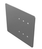 1264727GT Plate, Jib Bottom Doubler