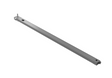 1268341GT Weldment, Boom Section #2