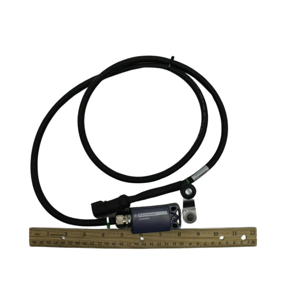 1268595GT Harness Ls Op Sec.Angle | Genuine Genie