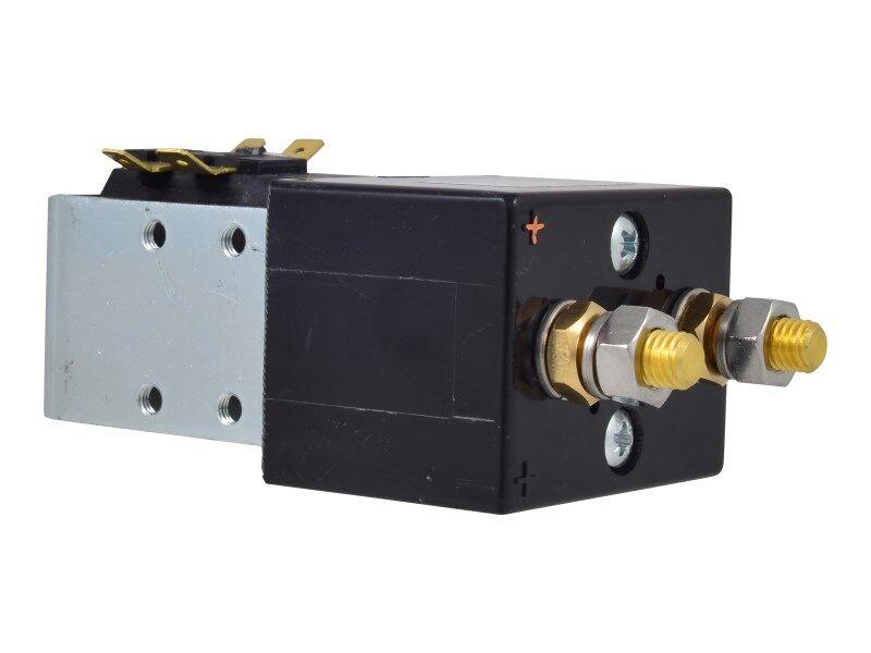 1270456GT Contactor, Drive, 24V, 180 | Genie - BHE Parts Store