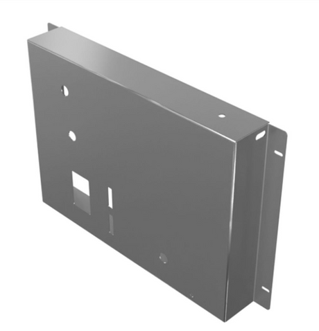 1271712GT Ground Control Panel Assembly