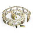 Part Number 1272543GT Cable Track Sx 24 Link fits Genie