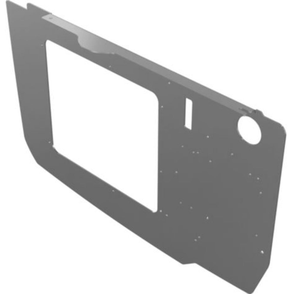 Part Number 1272691GT Bulkhead Cooling Air fits Genie