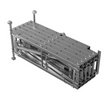 1273417GT Platform Mount Assembly, Gs