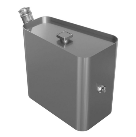 1273745GT Assembly, Fuel Tank, 9 Gal 