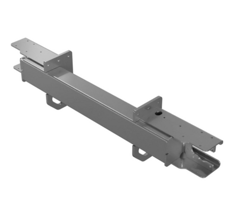 1278377GT Weldment, Outrigger, GS84